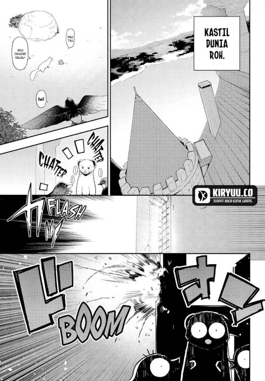 Chichi wa Eiyuu, Haha wa Seirei, Musume no Watashi wa Tenseisha. Chap 70 - Next Chap 71