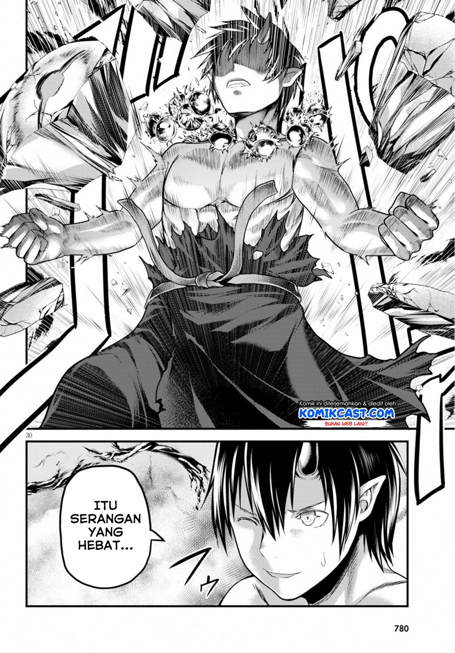 Murabito Desu ga Nani ka? Chap 30 - Next Chap 31