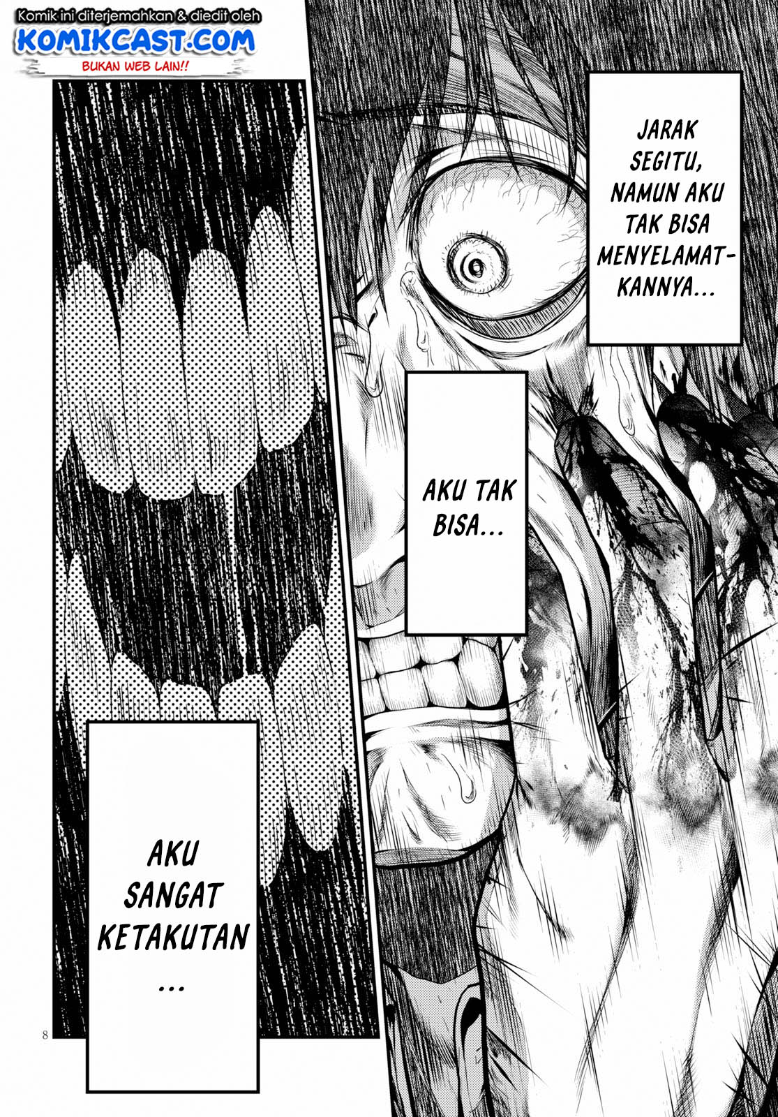 Murabito Desu ga Nani ka? Chap 32.5 - Next Chap 33.5