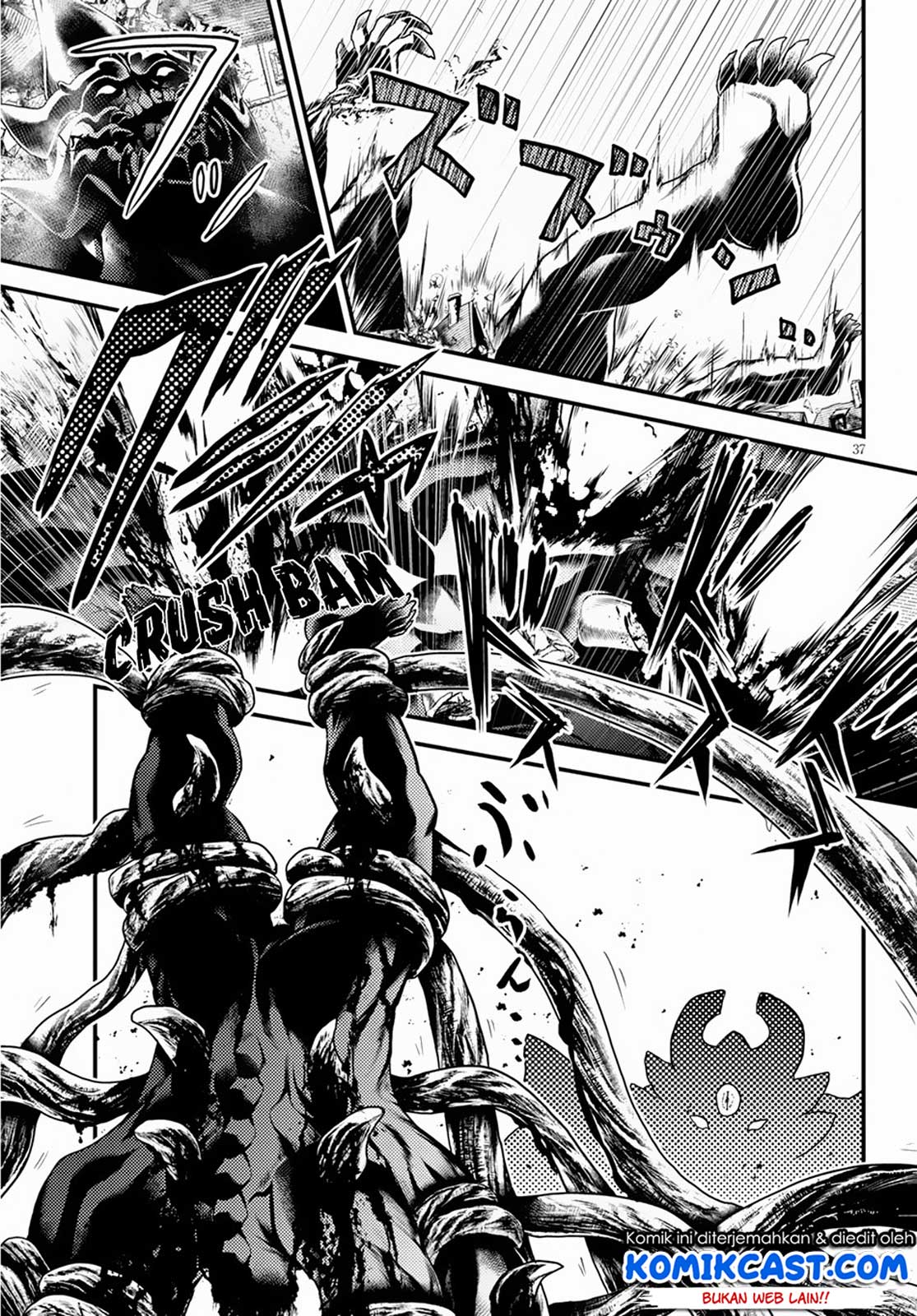 Murabito Desu ga Nani ka? Chap 28 - Next Chap 29