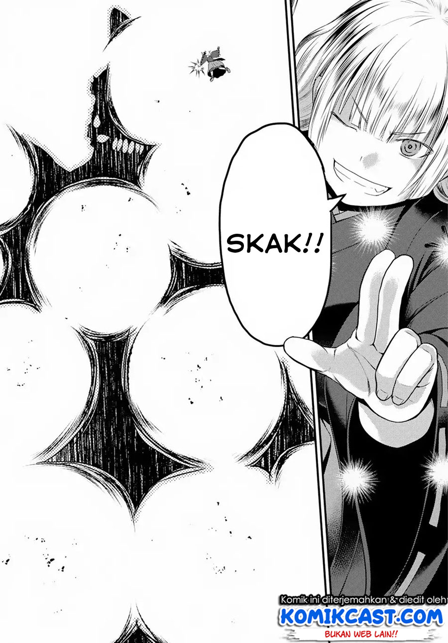 Murabito Desu ga Nani ka? Chap 29 - Next Chap 30