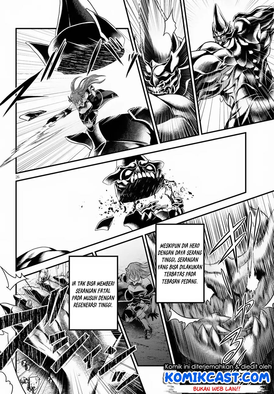 Murabito Desu ga Nani ka? Chap 29 - Next Chap 30