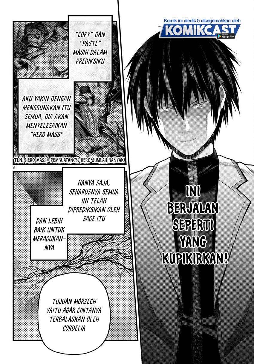 Murabito Desu ga Nani ka? Chap 48.1 - Next Chap 49.1