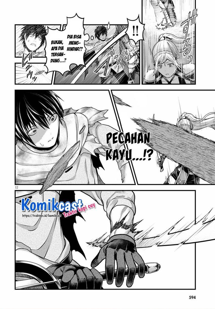 Murabito Desu ga Nani ka? Chap 45 - Next Chap 46