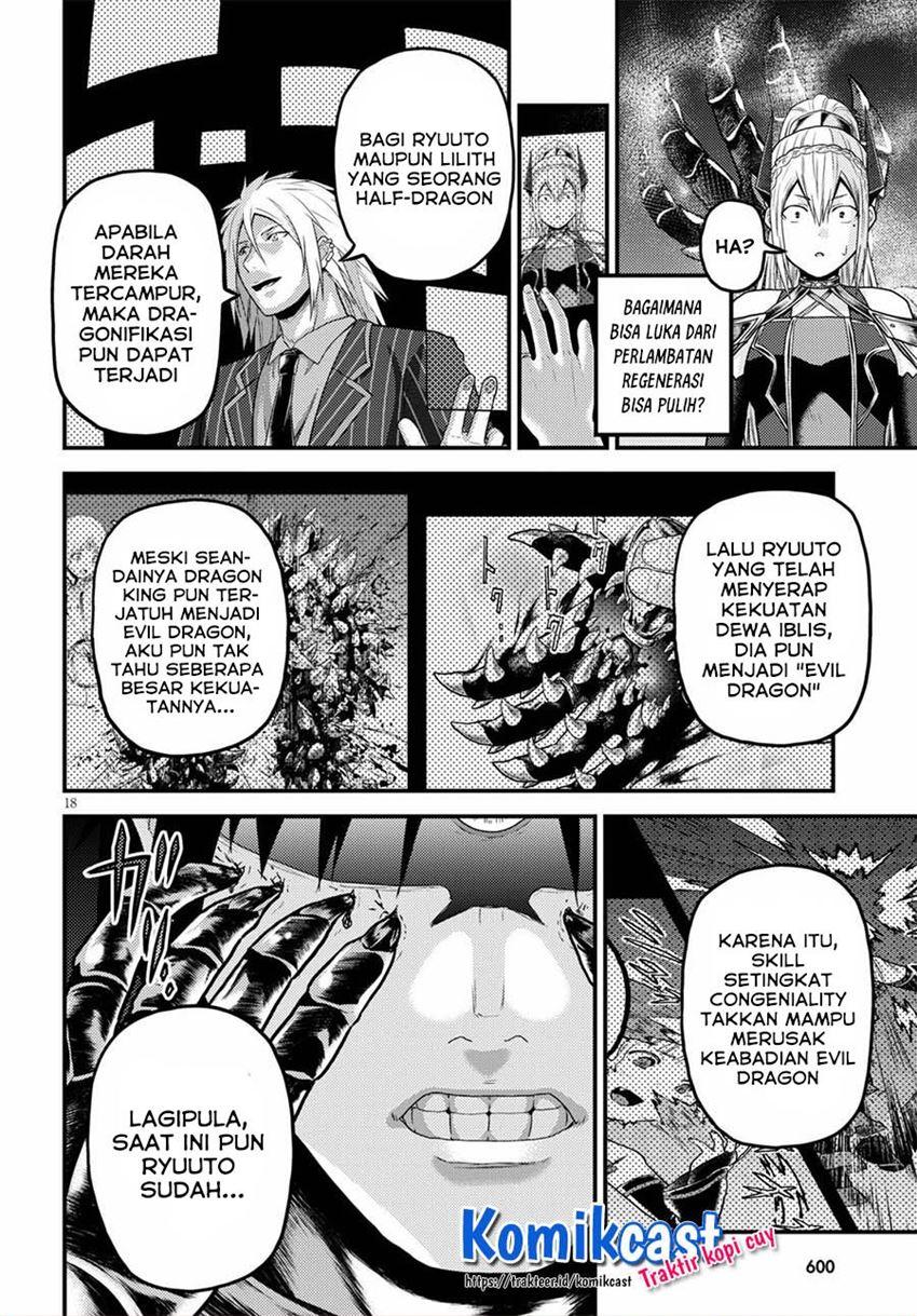 Murabito Desu ga Nani ka? Chap 45 - Next Chap 46