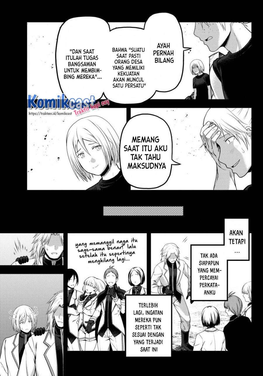 Murabito Desu ga Nani ka? Chap 46 - Next Chap 47