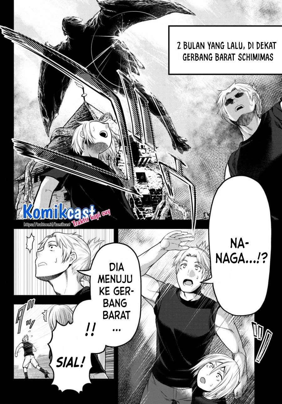 Murabito Desu ga Nani ka? Chap 46 - Next Chap 47