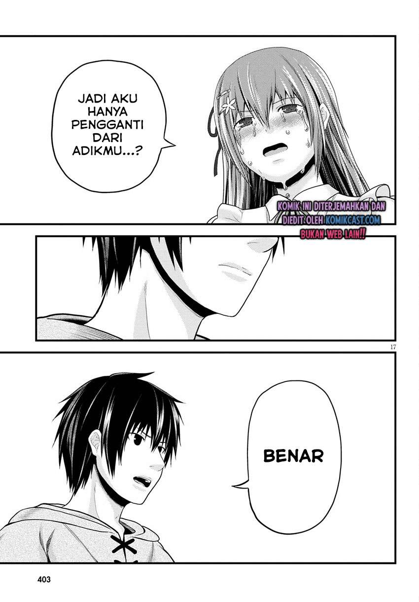 Murabito Desu ga Nani ka? Chap 47.2 - Next Chap 48.2