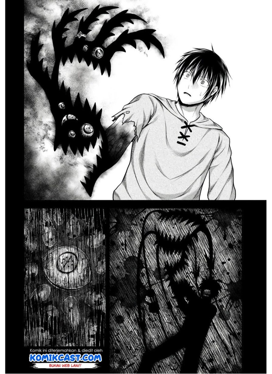 Murabito Desu ga Nani ka? Chap 42 - Next Chap 43