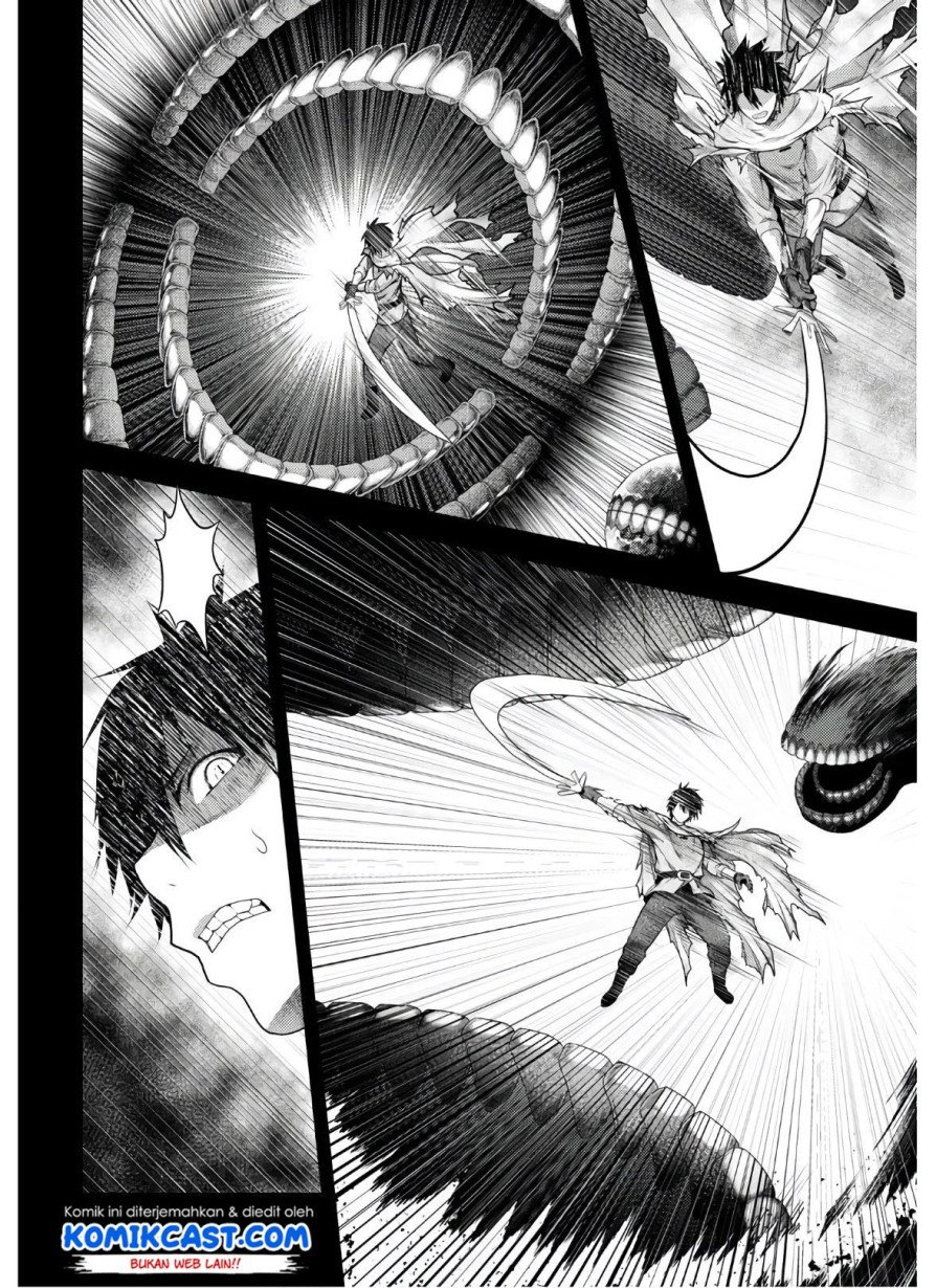 Murabito Desu ga Nani ka? Chap 42 - Next Chap 43