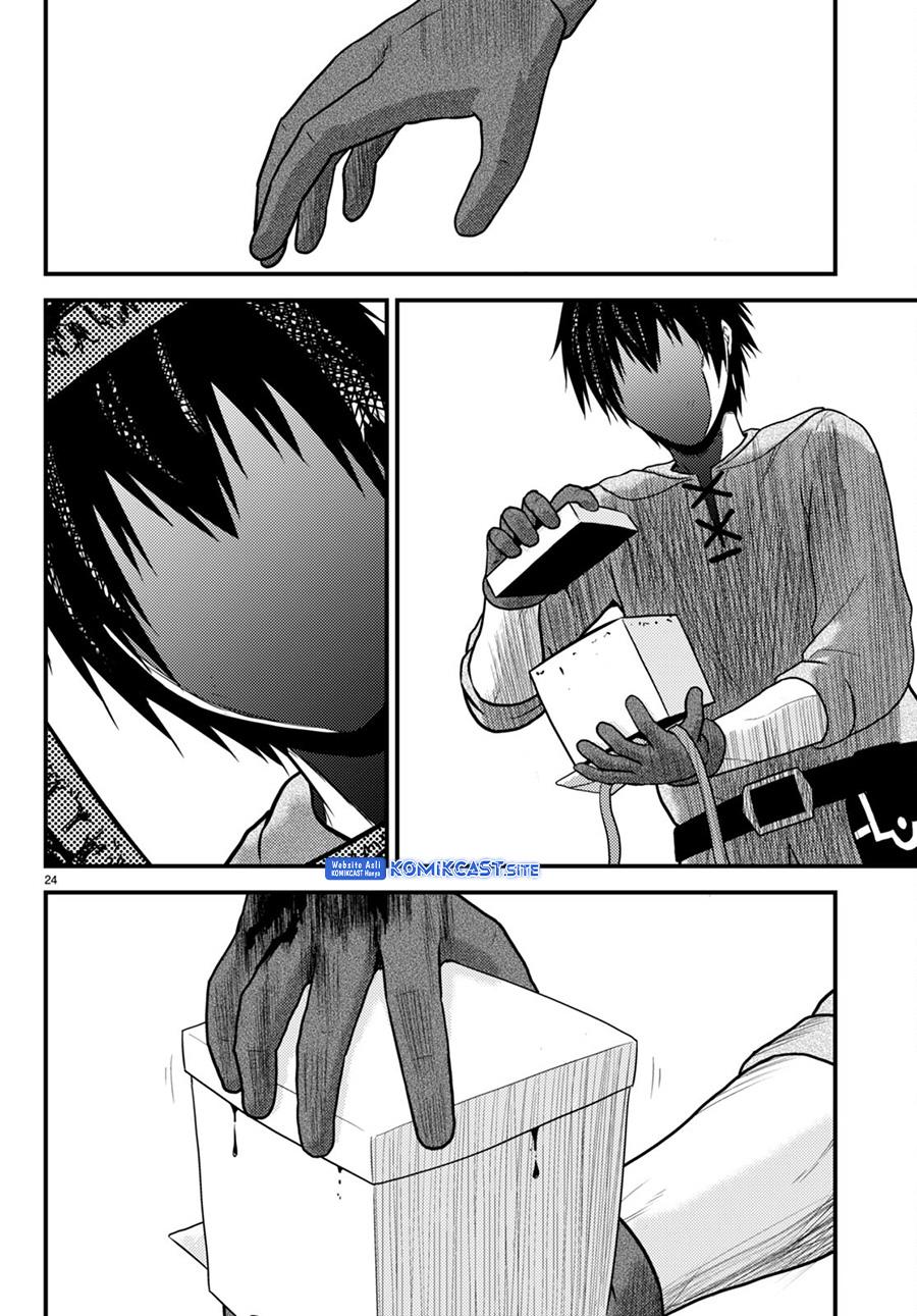 Murabito Desu ga Nani ka? Chap 58 - Next Chap 59