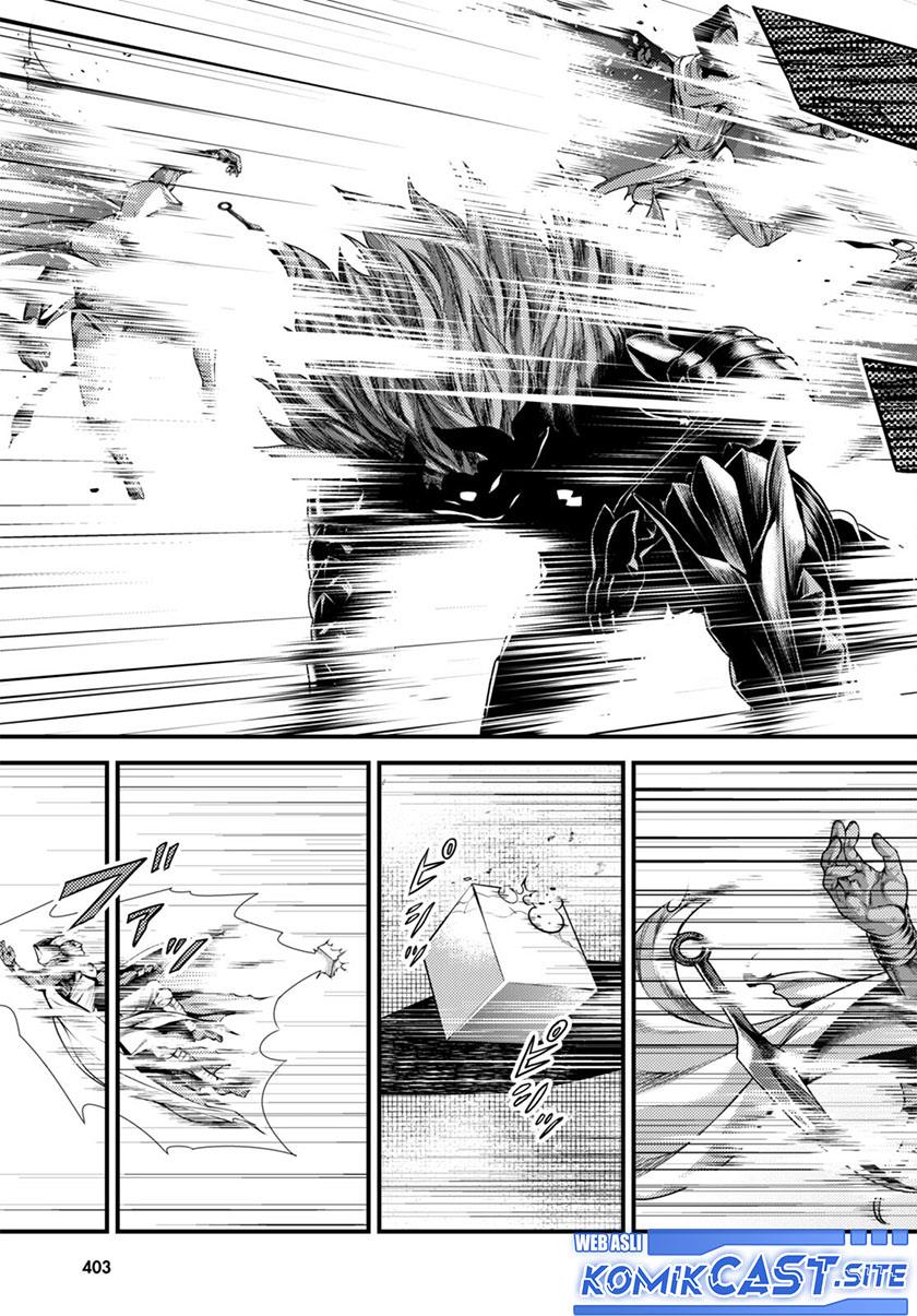 Murabito Desu ga Nani ka? Chap 59 - Next Chap 60