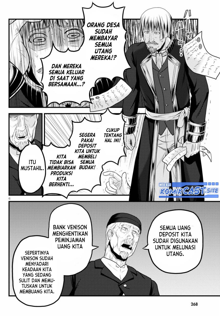Murabito Desu ga Nani ka? Chap 52 - Next Chap 53