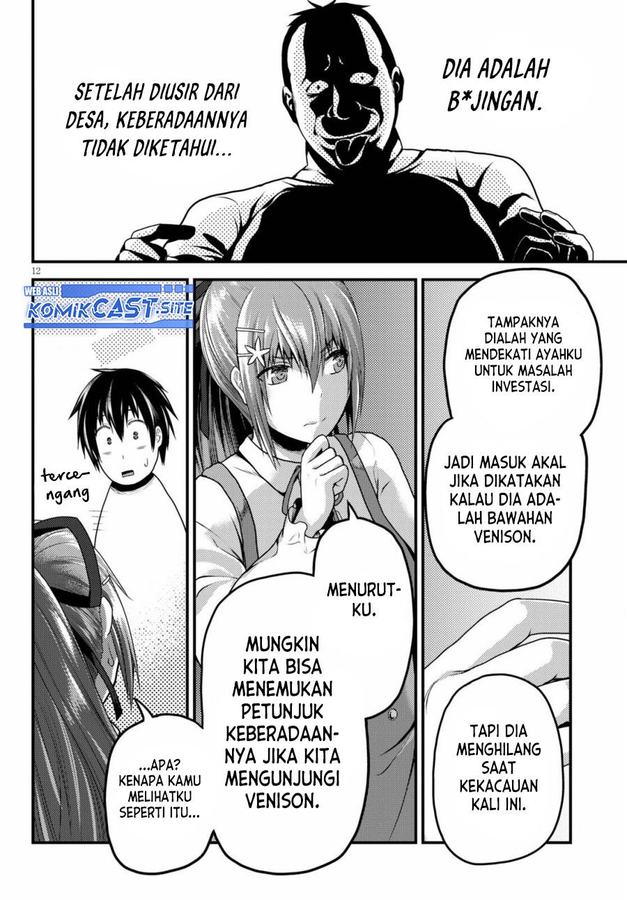 Murabito Desu ga Nani ka? Chap 52 - Next Chap 53