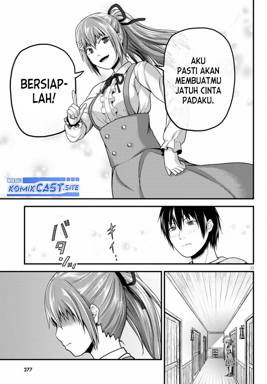 Murabito Desu ga Nani ka? Chap 52 - Next Chap 53