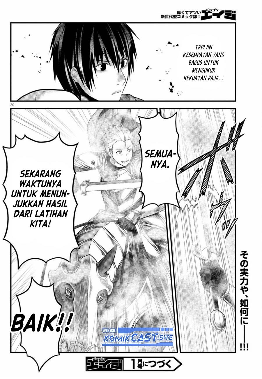 Murabito Desu ga Nani ka? Chap 53 - Next Chap 54
