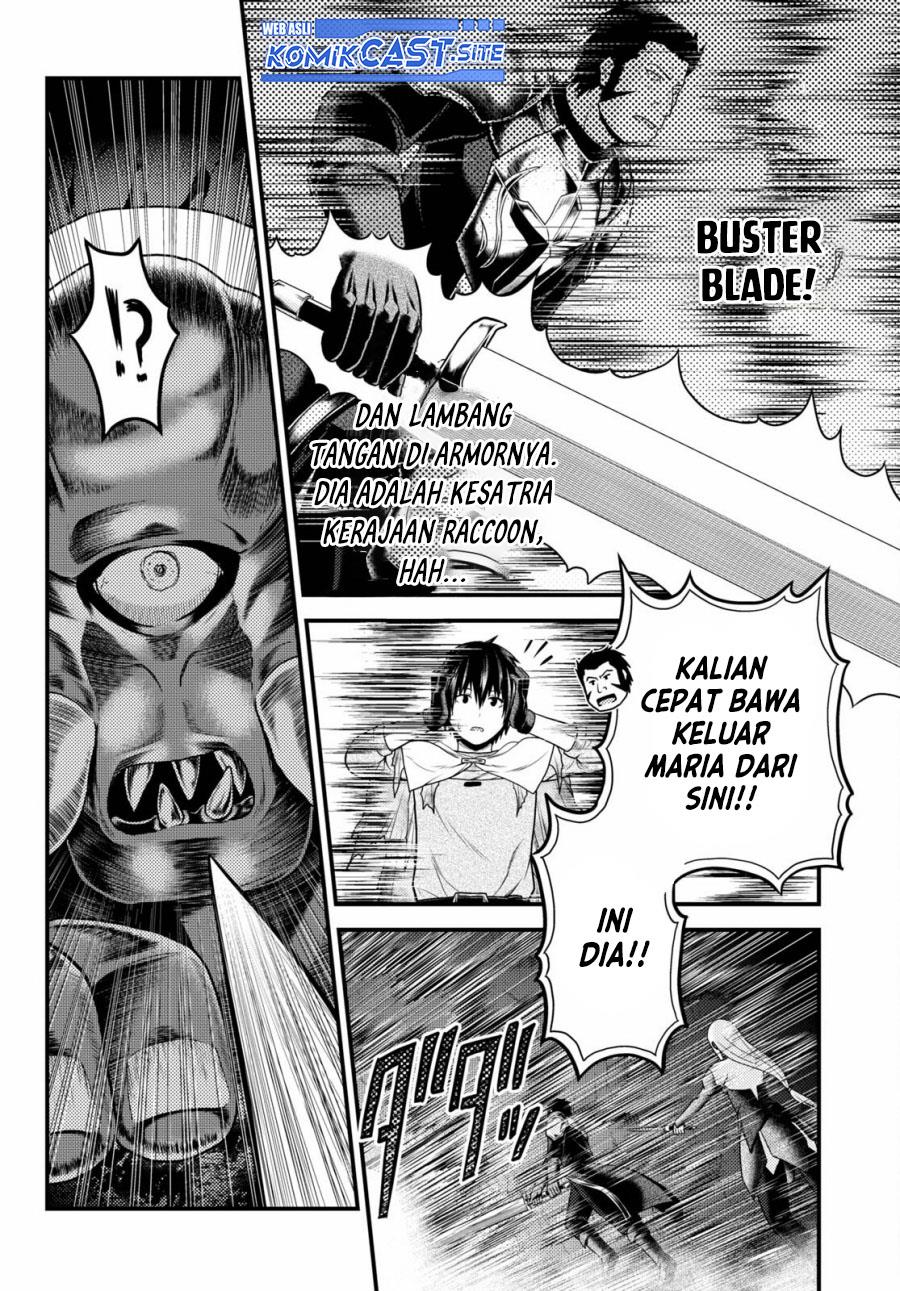 Murabito Desu ga Nani ka? Chap 53 - Next Chap 54