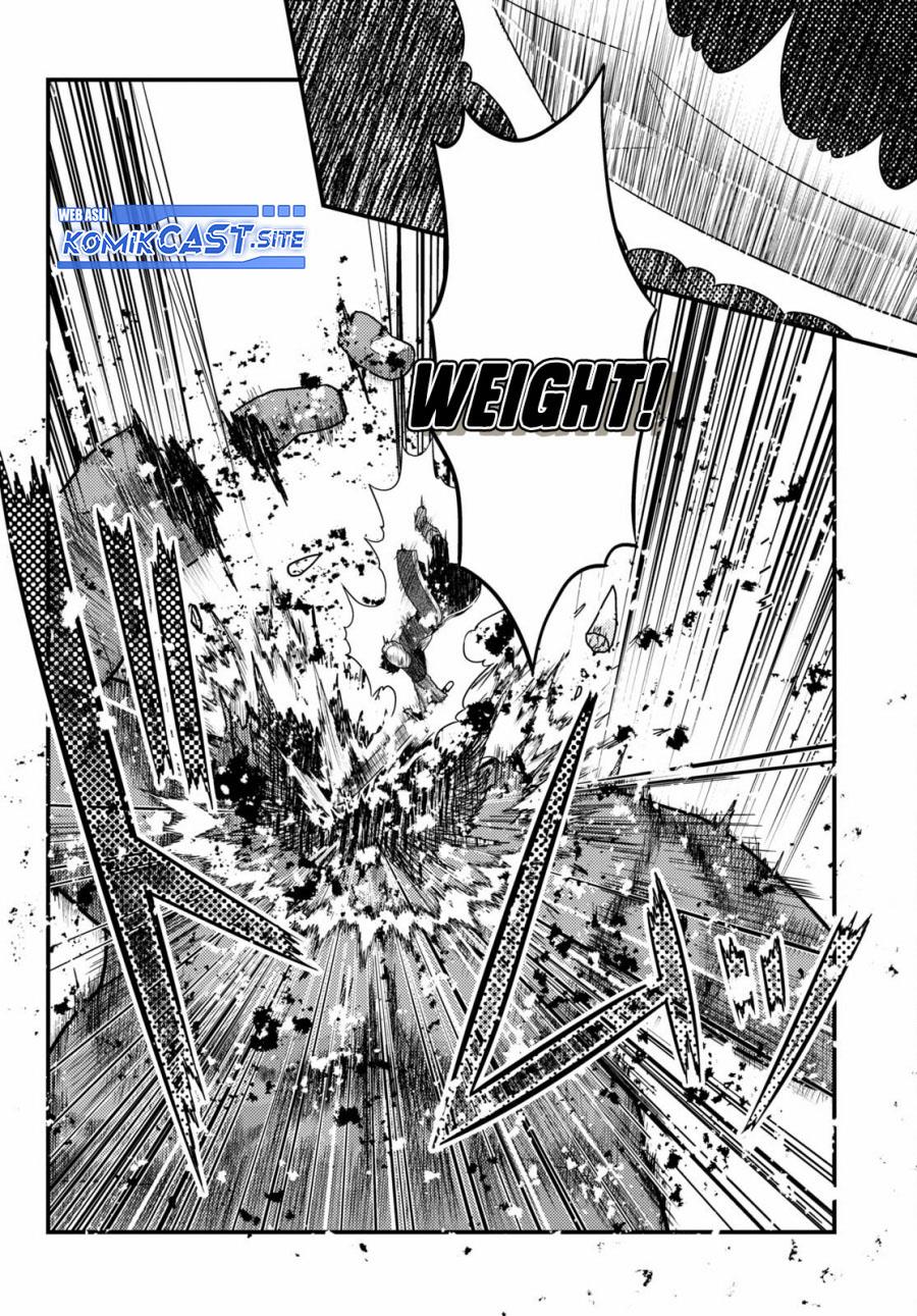 Murabito Desu ga Nani ka? Chap 53 - Next Chap 54