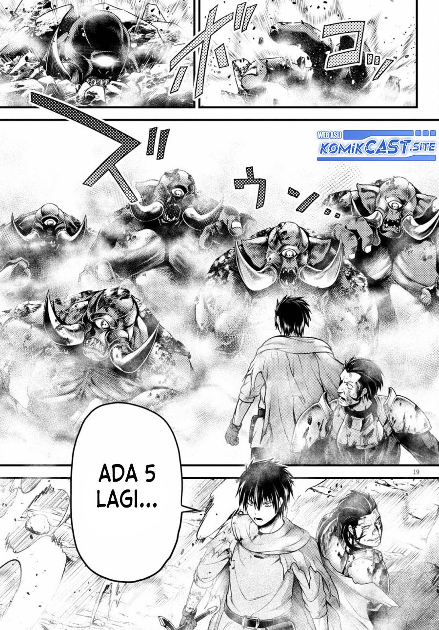 Murabito Desu ga Nani ka? Chap 53 - Next Chap 54