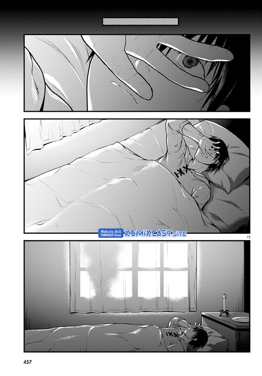 Murabito Desu ga Nani ka? Chap 64 - Next Chap 65