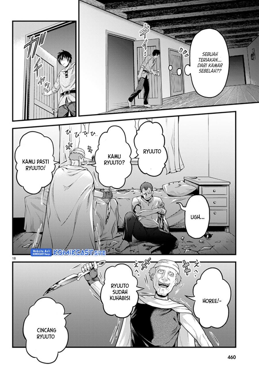 Murabito Desu ga Nani ka? Chap 64 - Next Chap 65