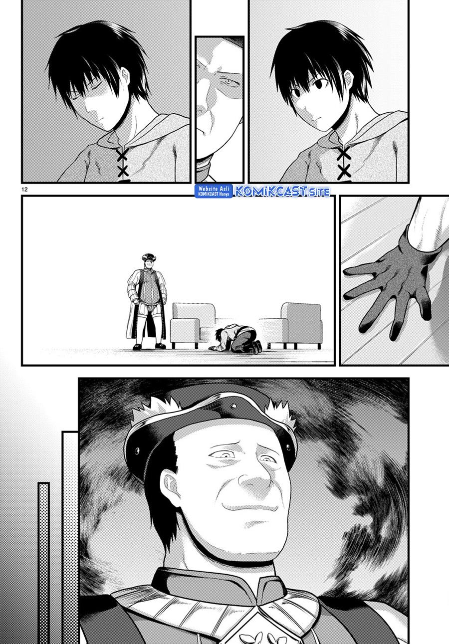 Murabito Desu ga Nani ka? Chap 65 - Next Chap 66