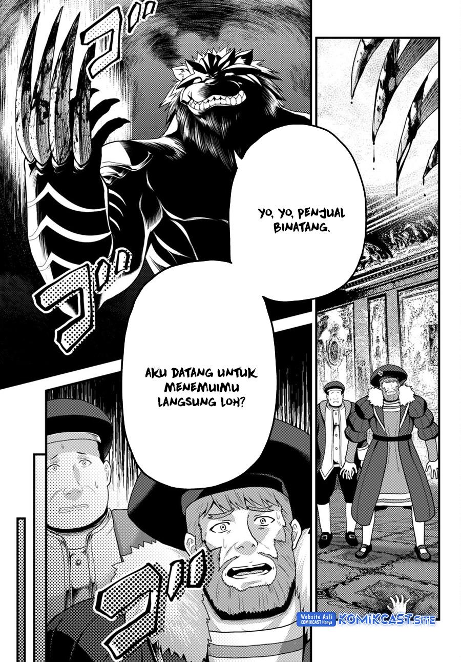 Murabito Desu ga Nani ka? Chap 66 - Next Chap 67