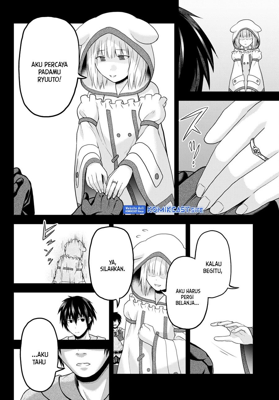 Murabito Desu ga Nani ka? Chap 66 - Next Chap 67