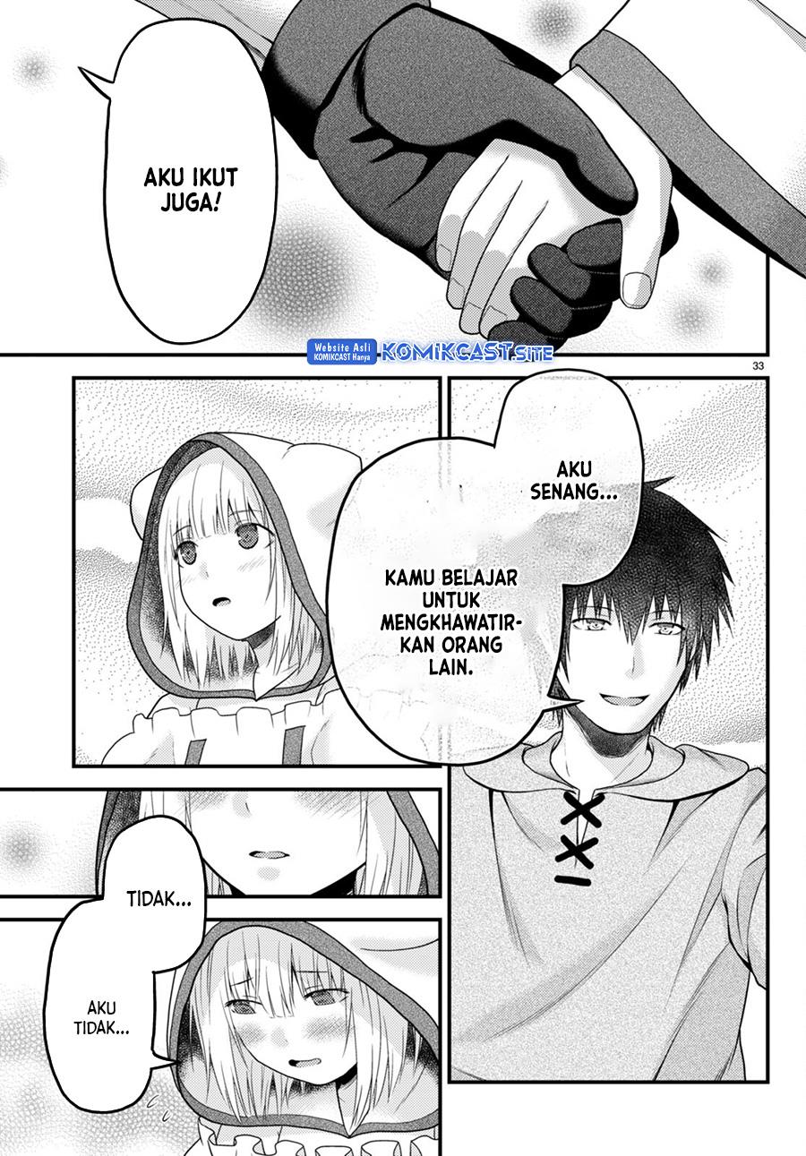Murabito Desu ga Nani ka? Chap 66 - Next Chap 67