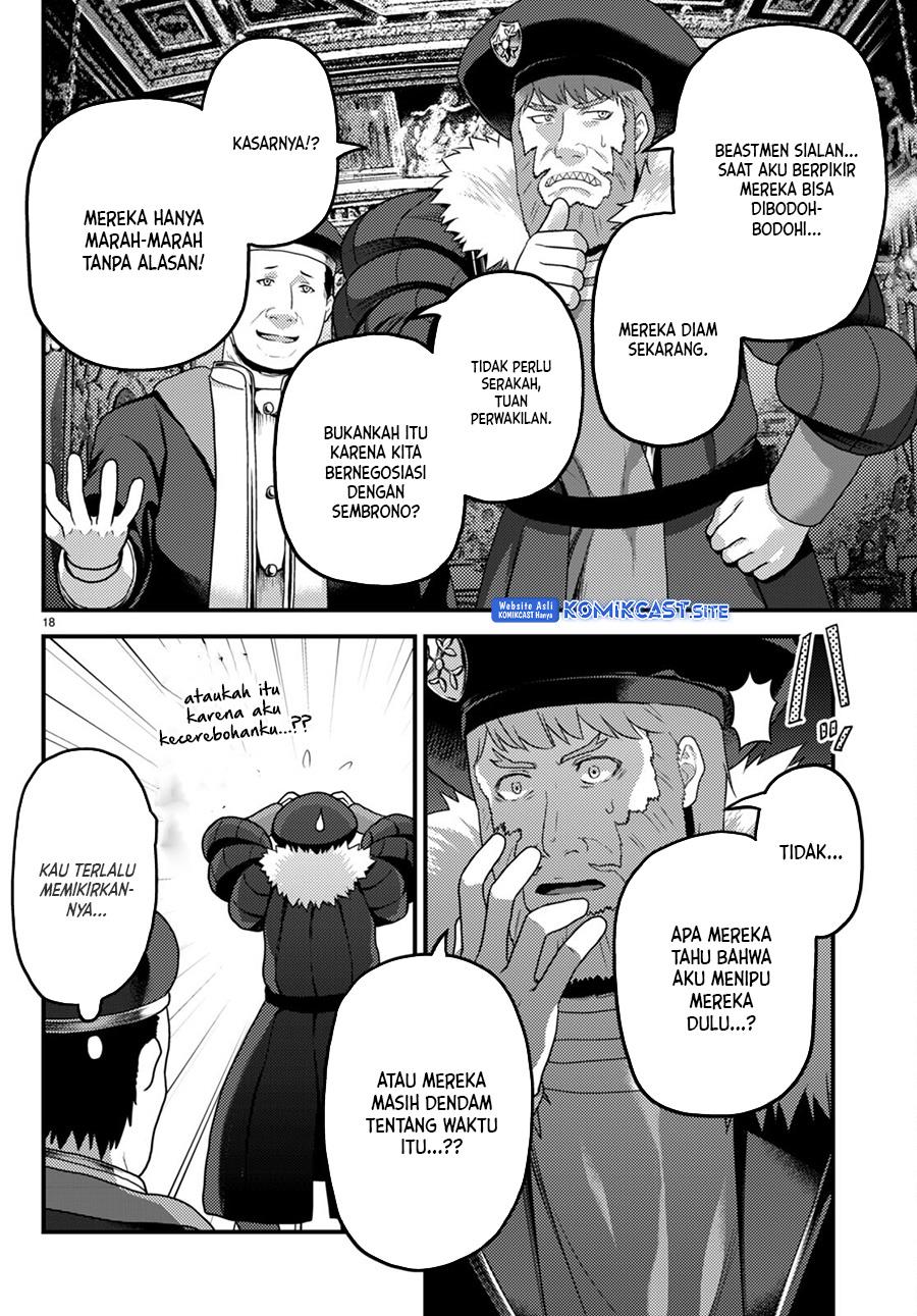 Murabito Desu ga Nani ka? Chap 66 - Next Chap 67