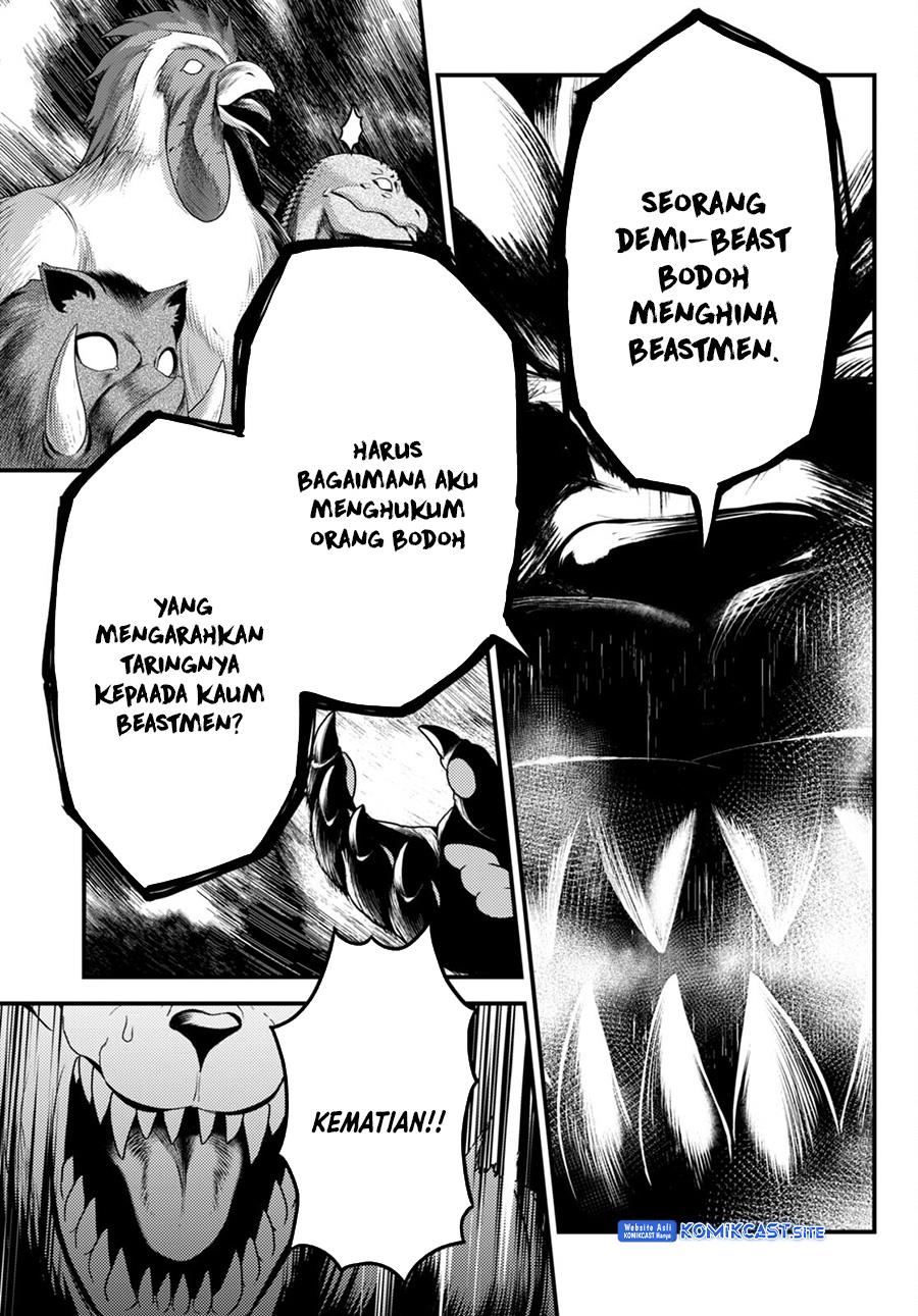 Murabito Desu ga Nani ka? Chap 66 - Next Chap 67