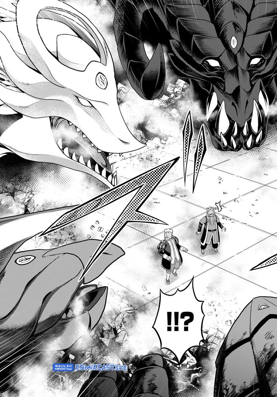 Murabito Desu ga Nani ka? Chap 67 - Next Chap 68