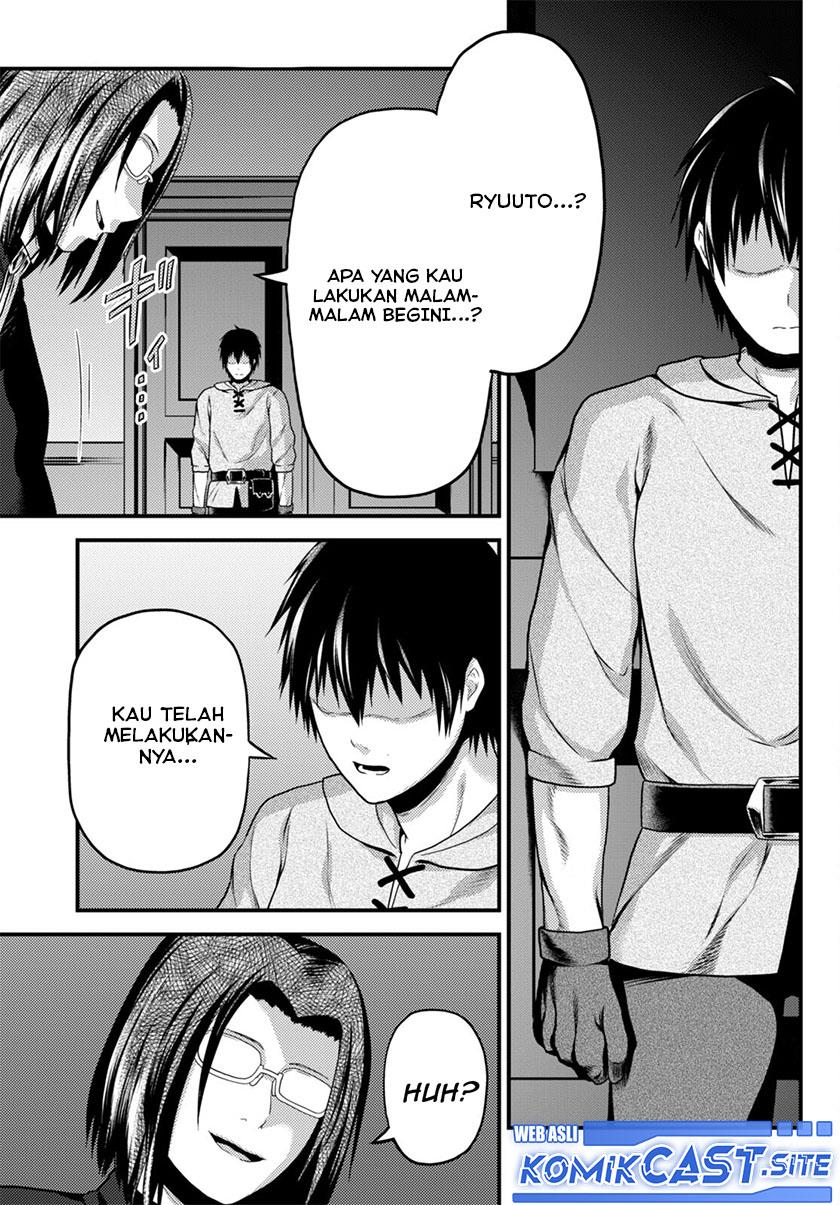 Murabito Desu ga Nani ka? Chap 60 - Next Chap 61