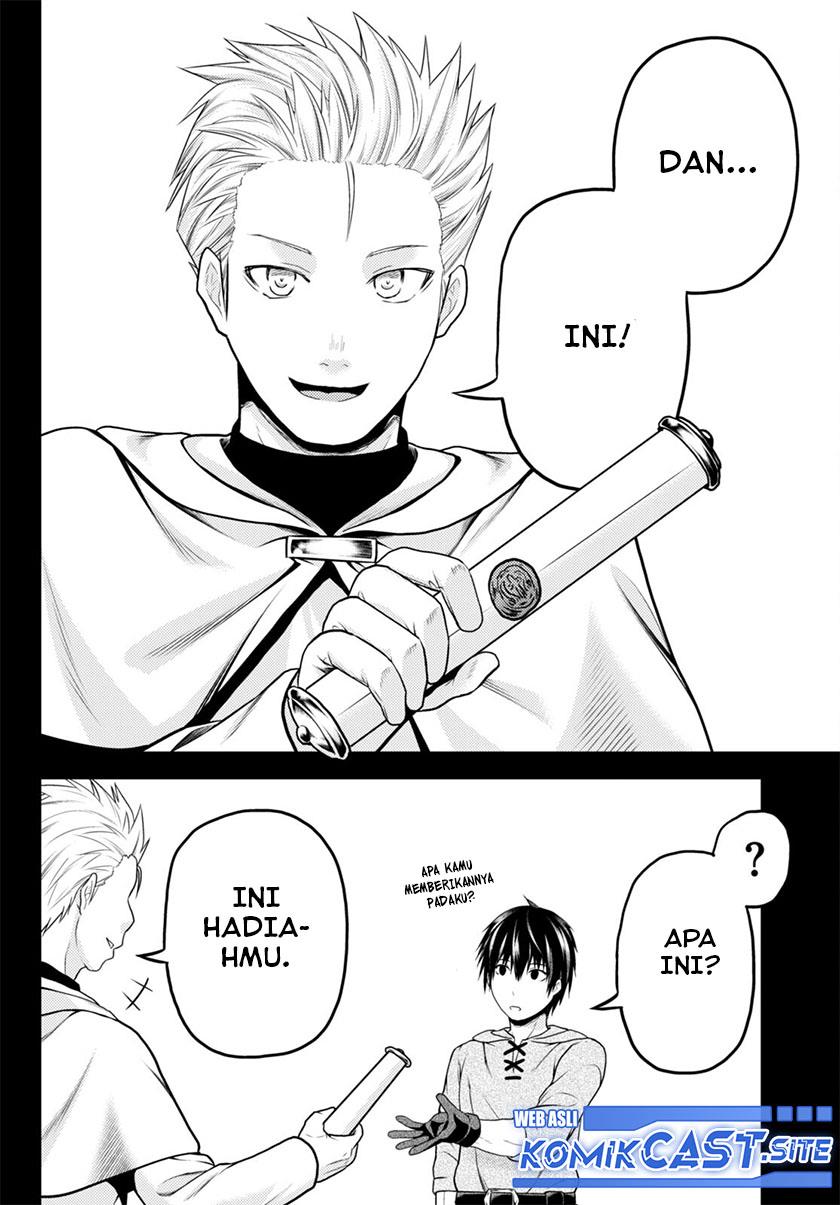 Murabito Desu ga Nani ka? Chap 60 - Next Chap 61