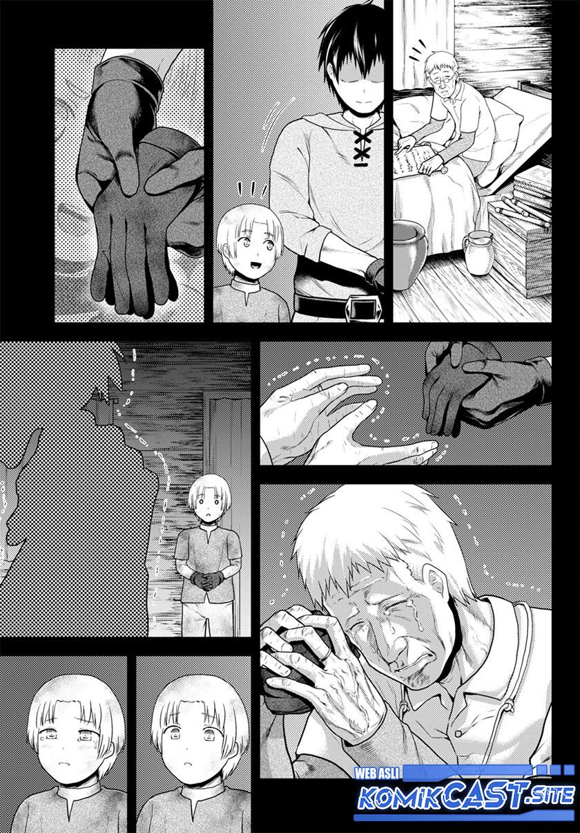 Murabito Desu ga Nani ka? Chap 60 - Next Chap 61