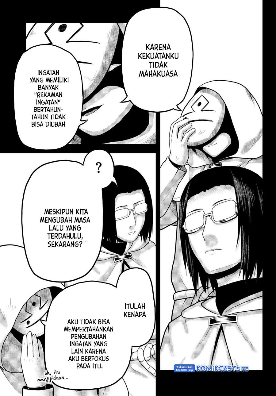 Murabito Desu ga Nani ka? Chap 61 - Next Chap 62