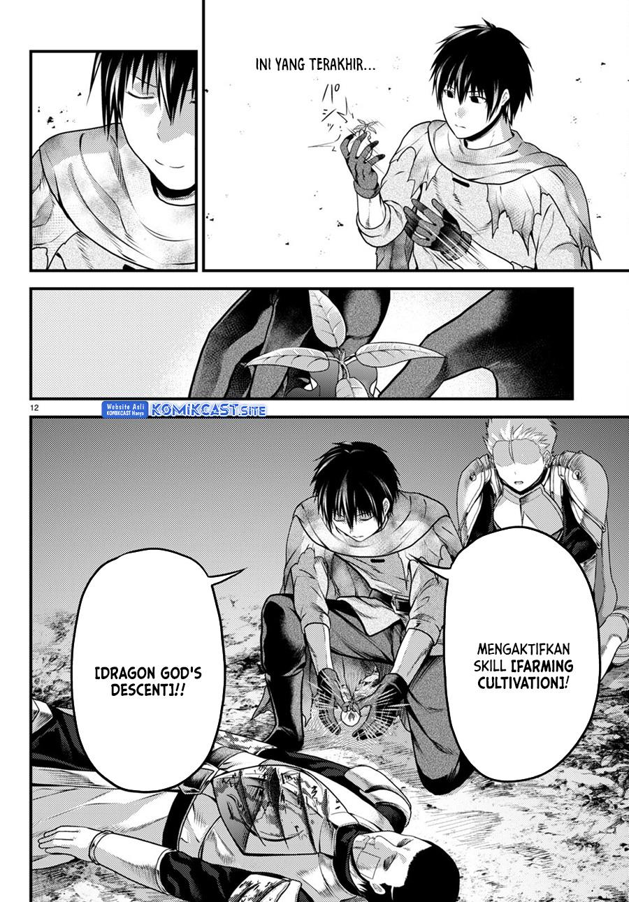 Murabito Desu ga Nani ka? Chap 63 - Next Chap 64