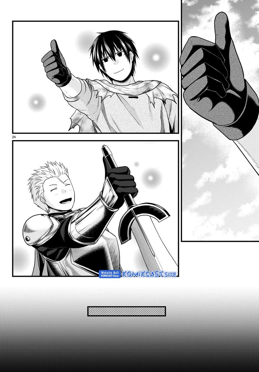 Murabito Desu ga Nani ka? Chap 63 - Next Chap 64