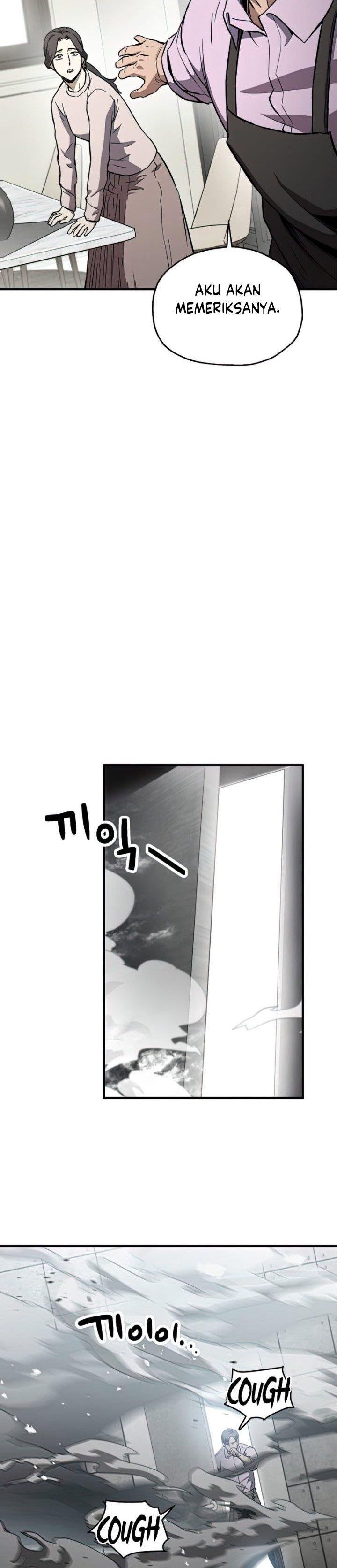 Player Who Can’t Level Up Chap 80 - Next Chap 81