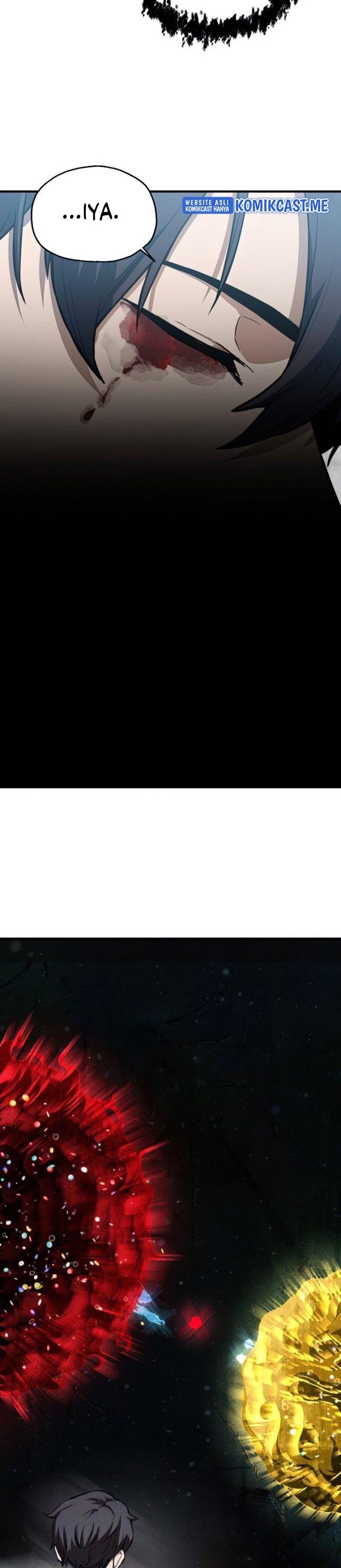 Player Who Can’t Level Up Chap 80 - Next Chap 81