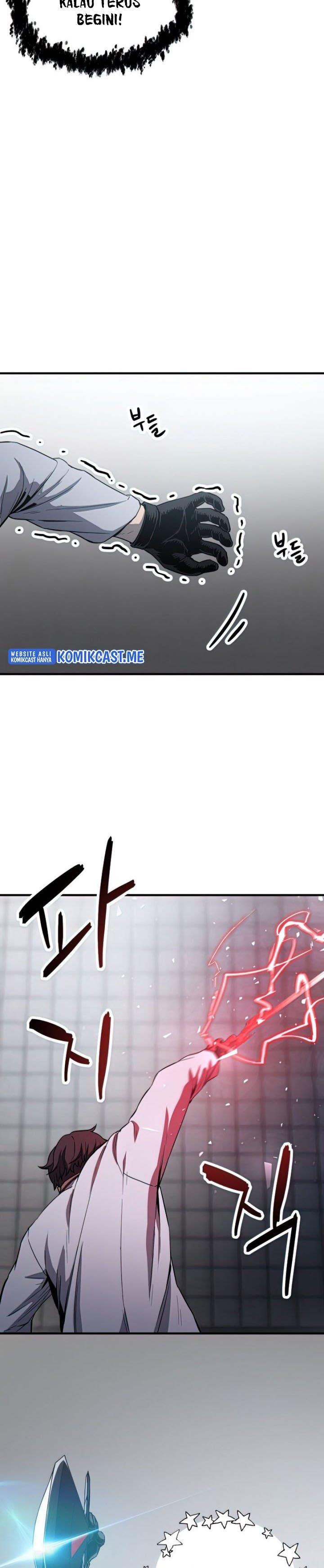 Player Who Can’t Level Up Chap 80 - Next Chap 81