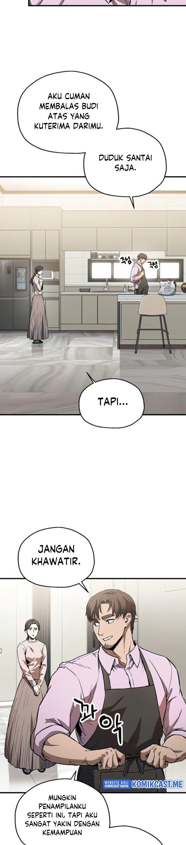 Player Who Can’t Level Up Chap 80 - Next Chap 81