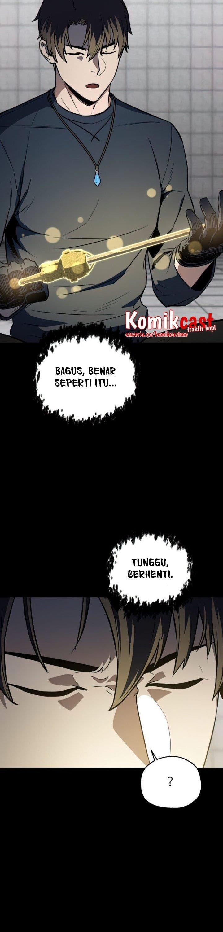 Player Who Can’t Level Up Chap 81 - Next Chap 82