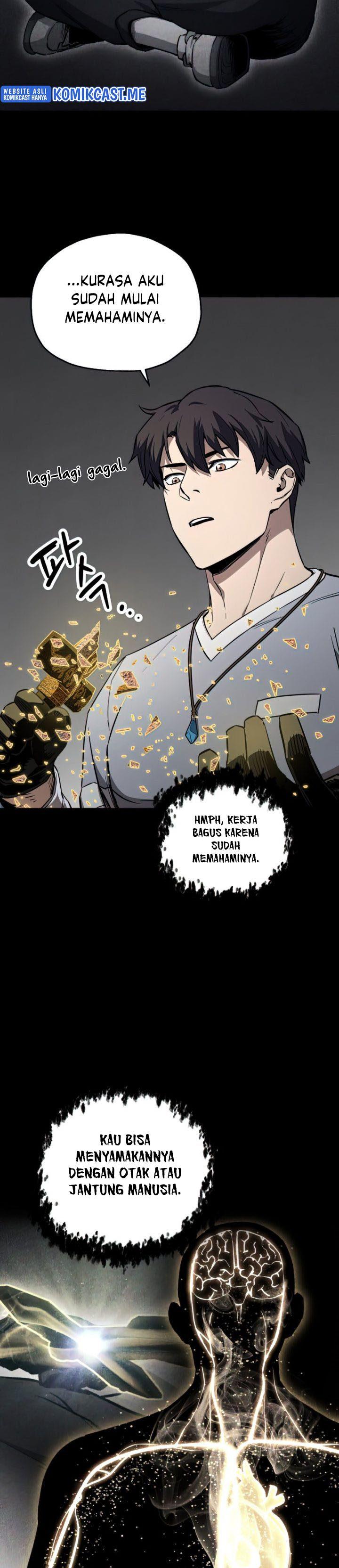 Player Who Can’t Level Up Chap 81 - Next Chap 82