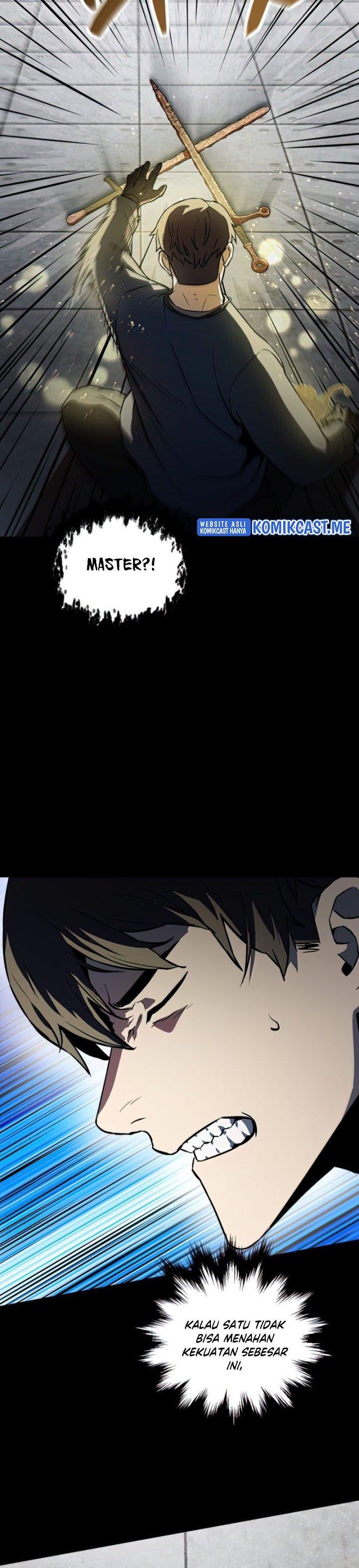 Player Who Can’t Level Up Chap 81 - Next Chap 82