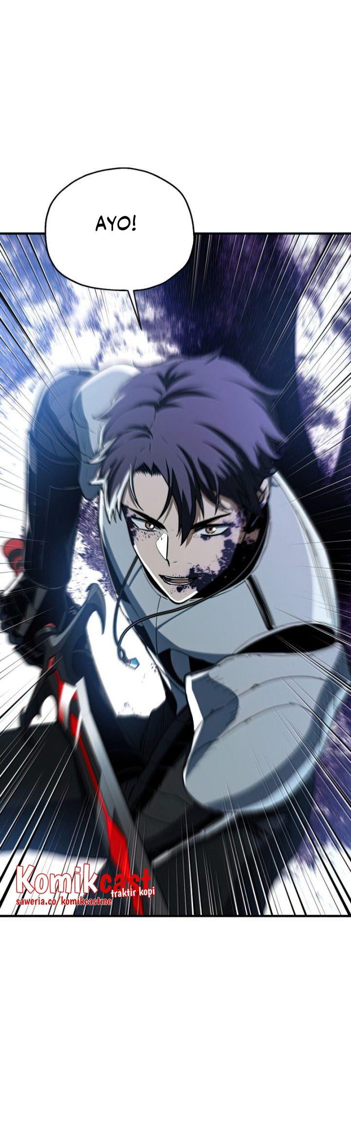 Player Who Can’t Level Up Chap 82 - Next Chap 83