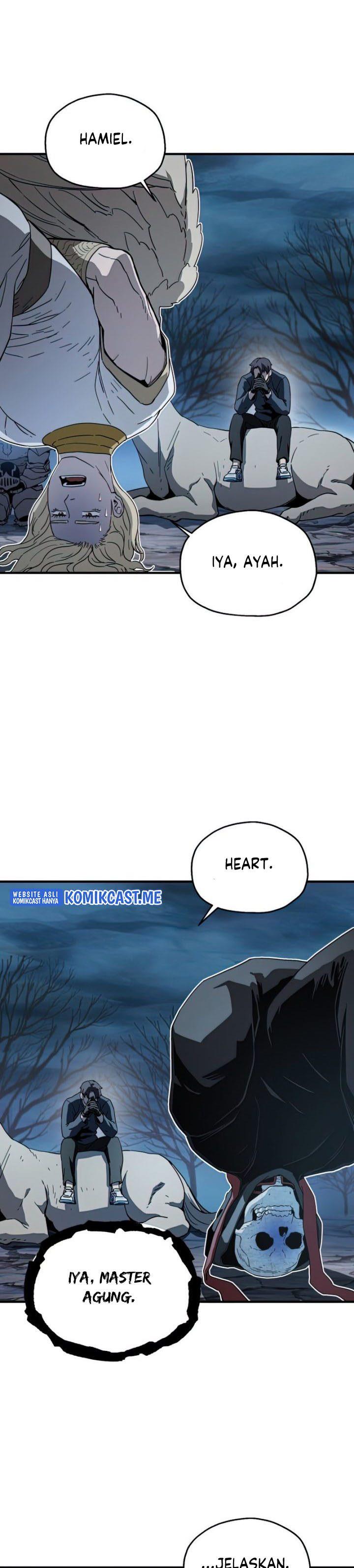 Player Who Can’t Level Up Chap 82 - Next Chap 83