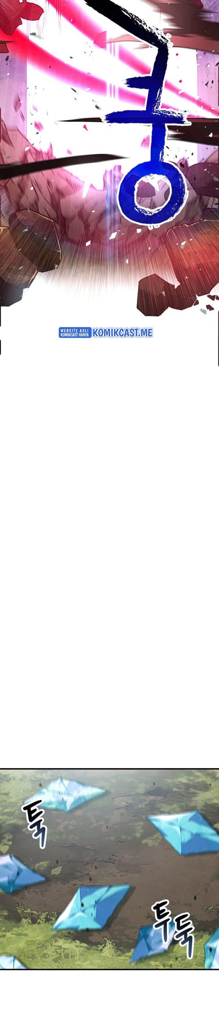 Player Who Can’t Level Up Chap 82 - Next Chap 83