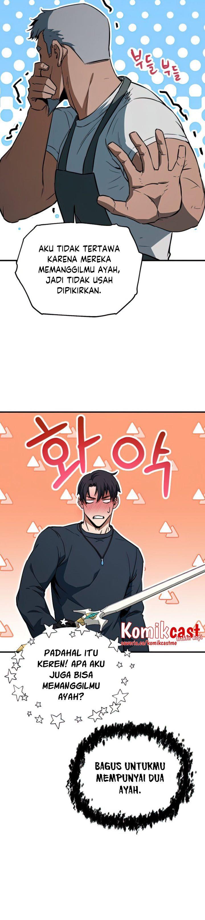 Player Who Can’t Level Up Chap 82 - Next Chap 83