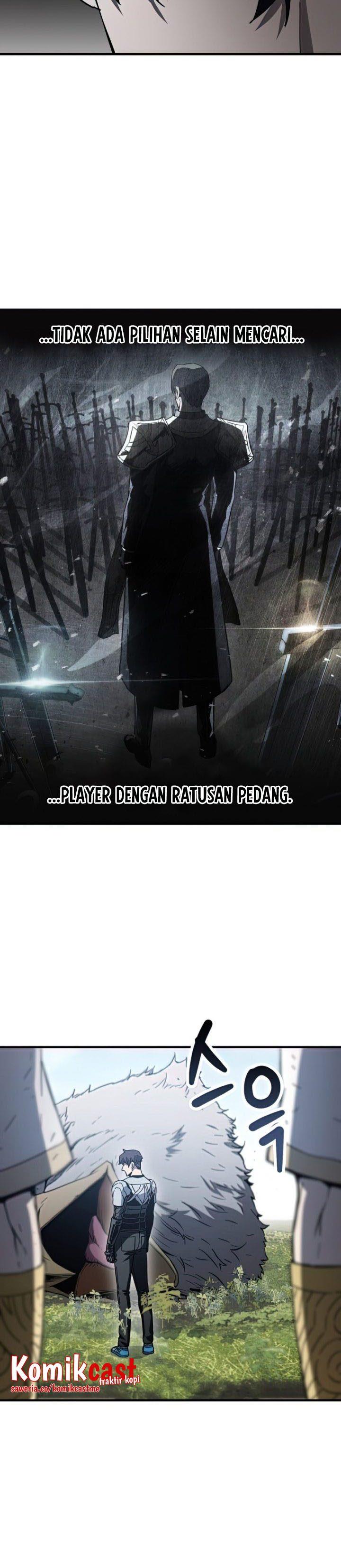 Player Who Can’t Level Up Chap 83 - Next Chap 84